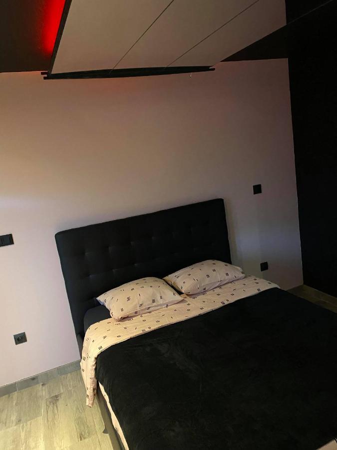 Mine D'Amour Wallers Dış mekan fotoğraf