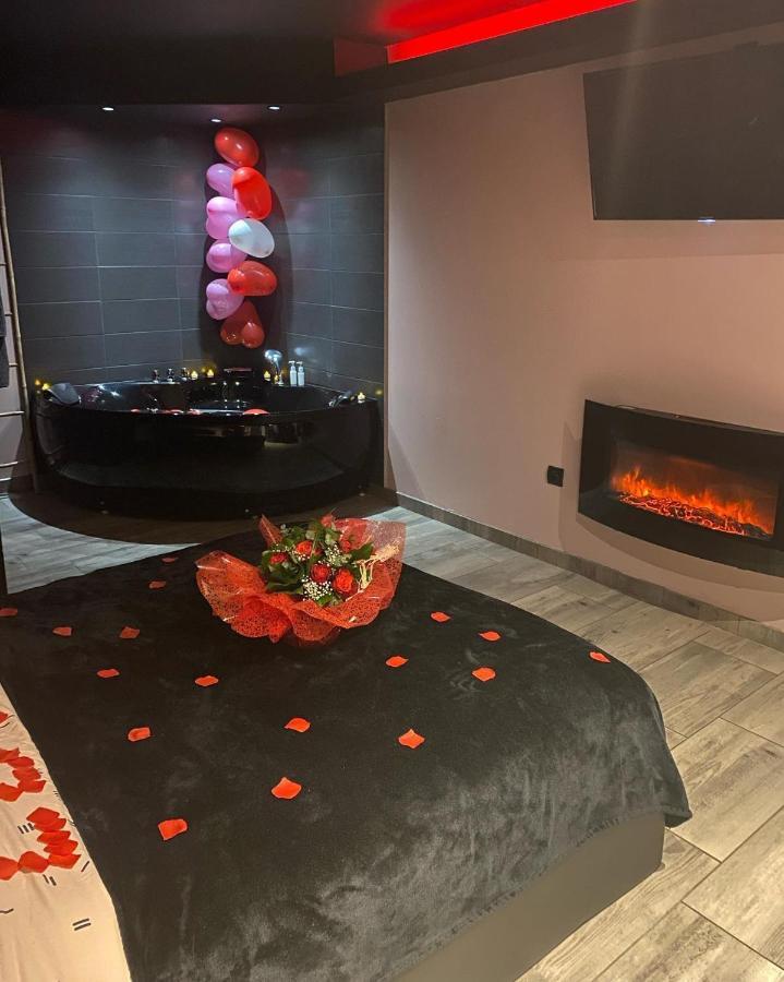 Mine D'Amour Wallers Dış mekan fotoğraf